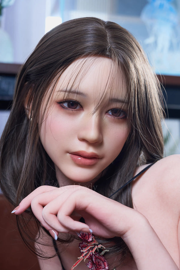 R13 Selina: 159cm H-Cup After Hours Premium Sex Doll