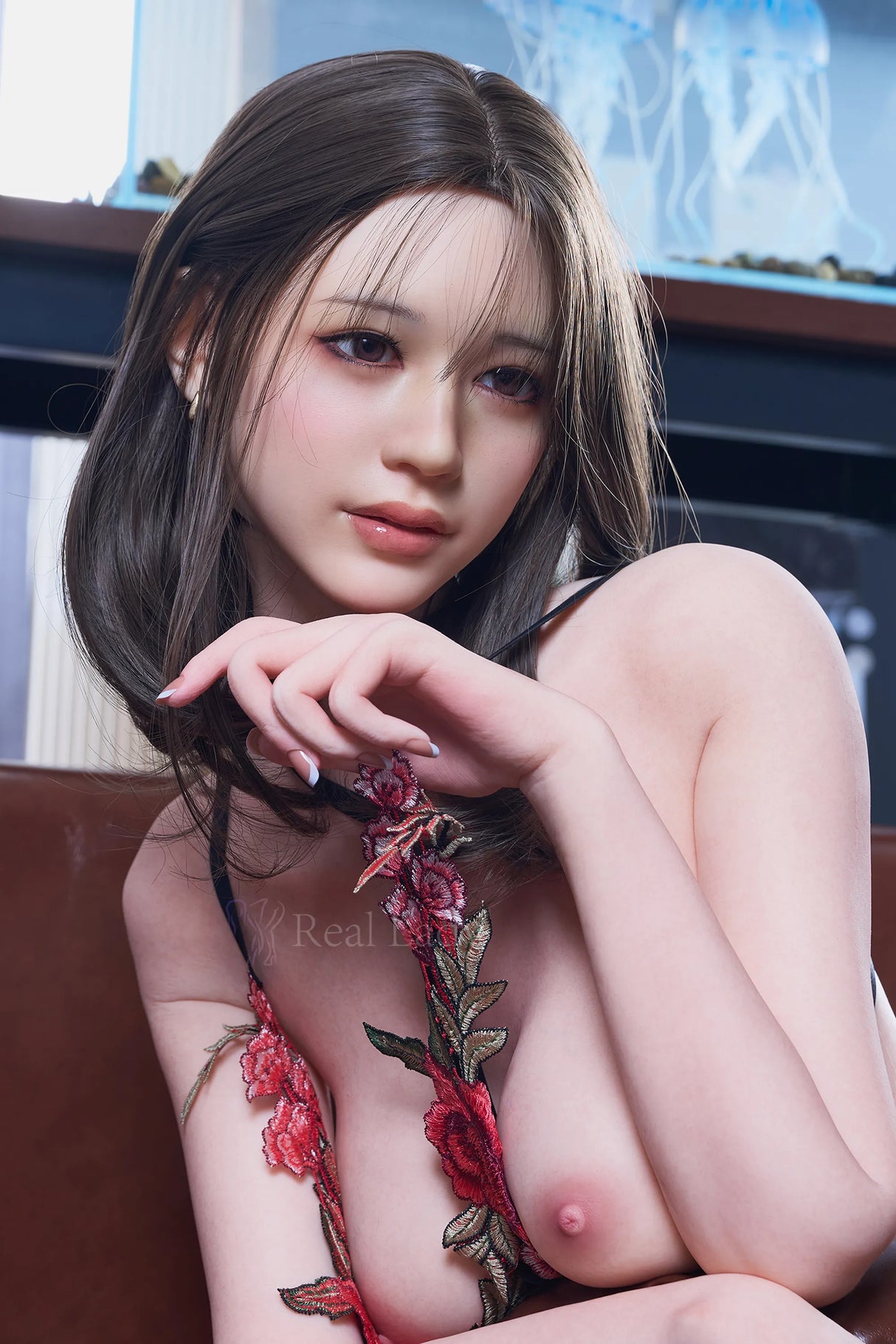 R13 Selina: 159cm H-Cup After Hours Premium Sex Doll