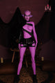 Anatasia : Dolls Castle White Sex Doll