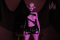 Anatasia : Dolls Castle White Sex Doll
