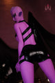 Anatasia : Dolls Castle White Sex Doll