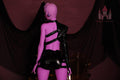 Anatasia : Dolls Castle White Sex Doll