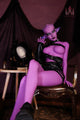 Anatasia : Dolls Castle White Sex Doll