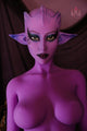 Anatasia : Dolls Castle White Sex Doll