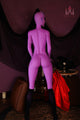 Anatasia : Dolls Castle White Sex Doll