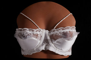 B-59(Suntan): 59cm Realistic Silicone Love Doll Torso-Climax Doll