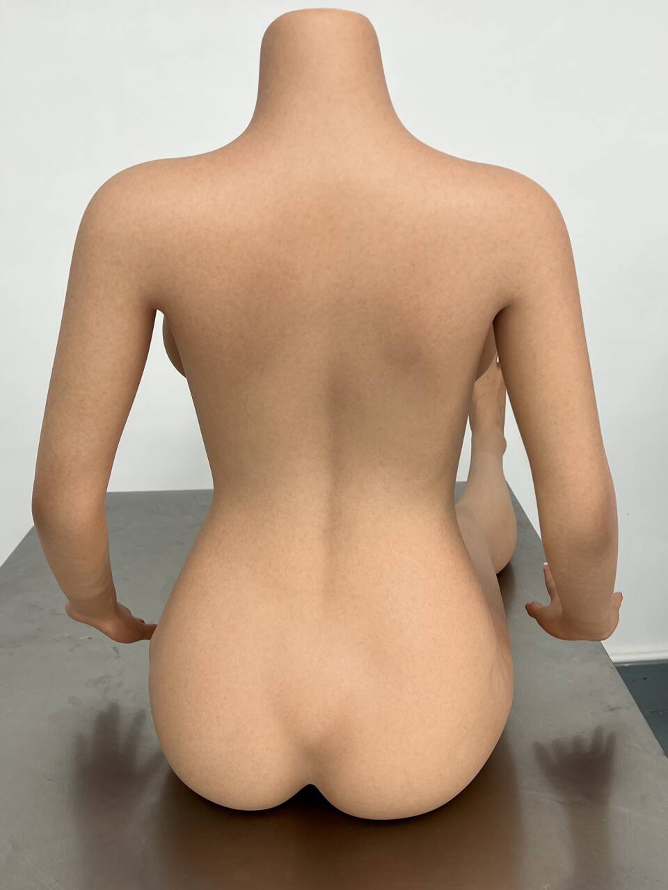 167cm E-Cup Realistic Silicone Sex Doll-[Factory Seconds]