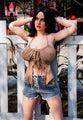 Beanie (Full Silicone) : Dolls Castle White Sex Doll