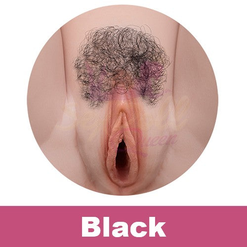 Irontech (silicone) | Mise à niveau du vagin plus souple (à ne pas vendre sans poupée sexuelle)