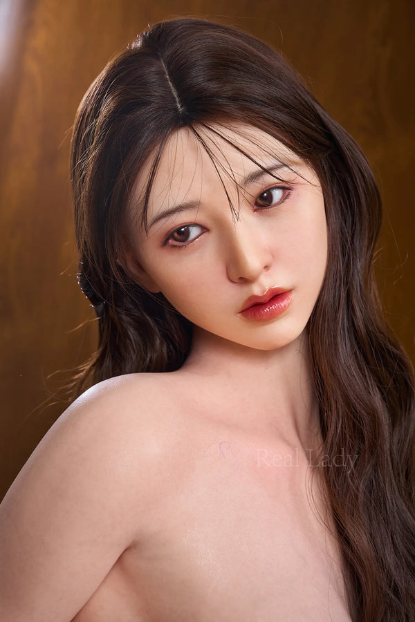 R7 Shizuka: 159cm H-Cup Bloom Keeper Premium Sex Doll