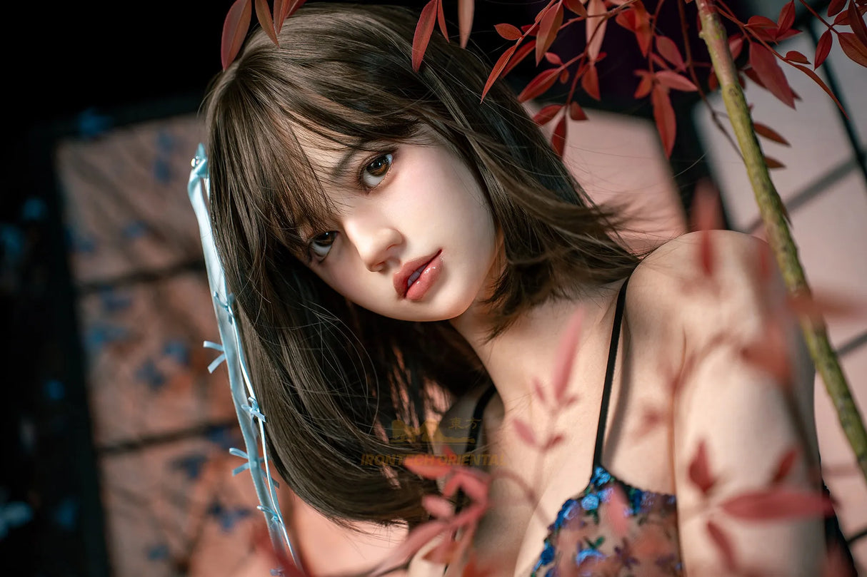 T4 Evie-4: 161cm E-Cup Blue Hour Edition Japanese Sex Doll | Oriental Series