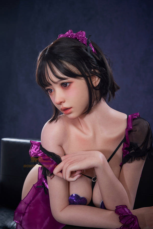 Lina A3: 153cm E-Cup Japanese Sex Doll | Oriental Series