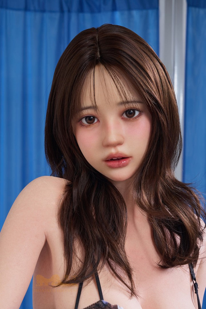 T4: 151cm D-Cup Angel Ward Japanese Sex Doll | Oriental Series