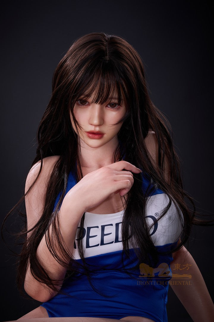 T4 Evie-2: 161cm E-Cup Japanese Sex Doll | Oriental Series