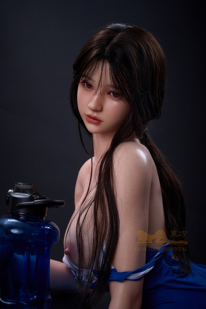 T4 Evie-2: 161cm E-Cup Japanese Sex Doll | Oriental Series Sex Doll Queen T4 Evie-2: 161cm E-Cup Japanese Sex Doll | Oriental Series Sex Doll Queen
