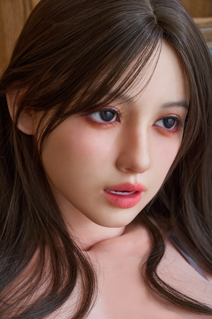 Misaki A4: 158cm E-Cup Sweet Home Beauty Japanese Sex Doll | Oriental Series