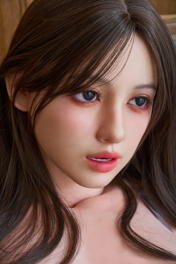 Misaki A4: 158cm E-Cup Sweet Home Beauty Japanese Sex Doll | Oriental Series