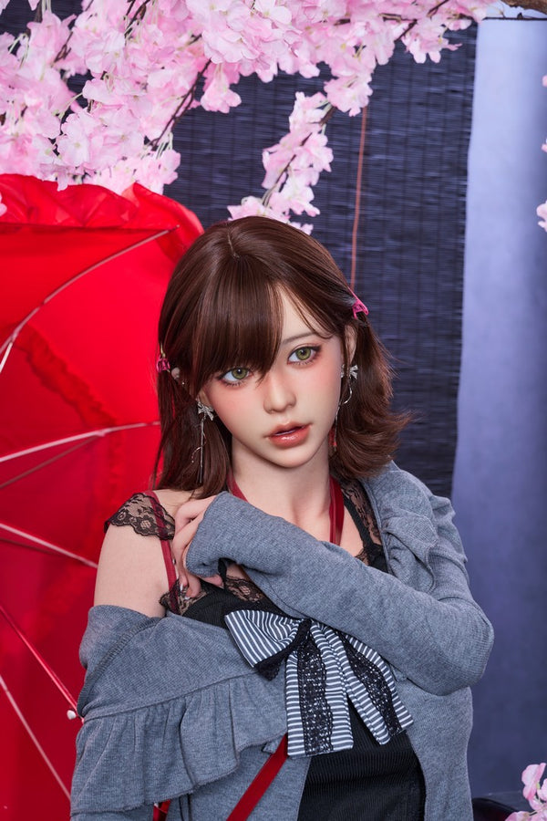 T1: 151cm D-Cup Sakura Dream Japanese Sex Doll | Oriental Series