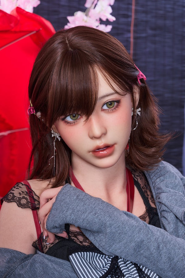 T1: 151cm D-Cup Sakura Dream Japanese Sex Doll | Oriental Series