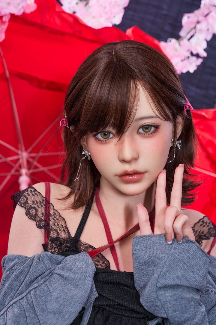 T1: 151cm D-Cup Sakura Dream Japanese Sex Doll | Oriental Series
