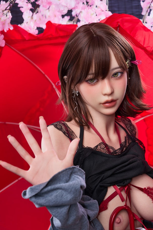 T1: 151cm D-Cup Sakura Dream Japanese Sex Doll | Oriental Series