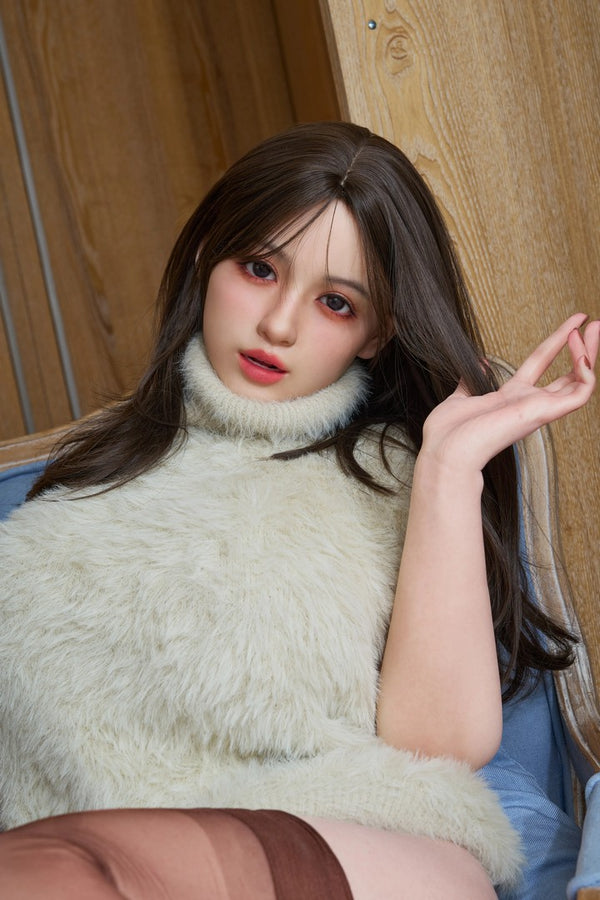 Misaki A4: 158cm E-Cup Sweet Home Beauty Japanese Sex Doll | Oriental Series