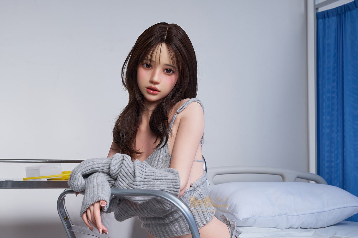 T4: 151cm D-Cup Angel Ward Japanese Sex Doll | Oriental Series