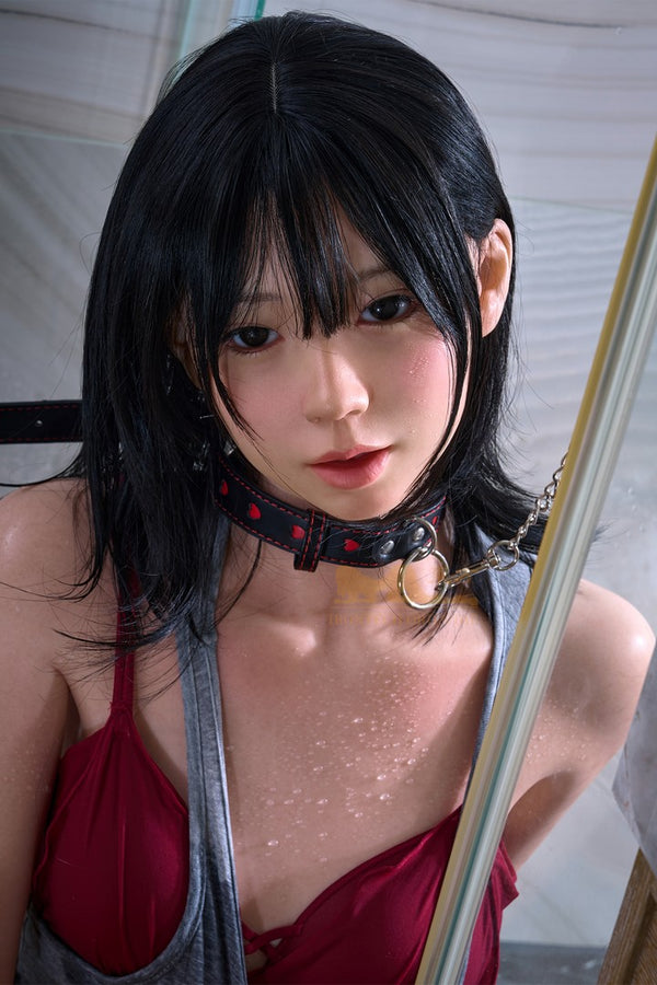 A6 Kurumi: 161cm A-Cup Japanese Sex Doll | Oriental Series