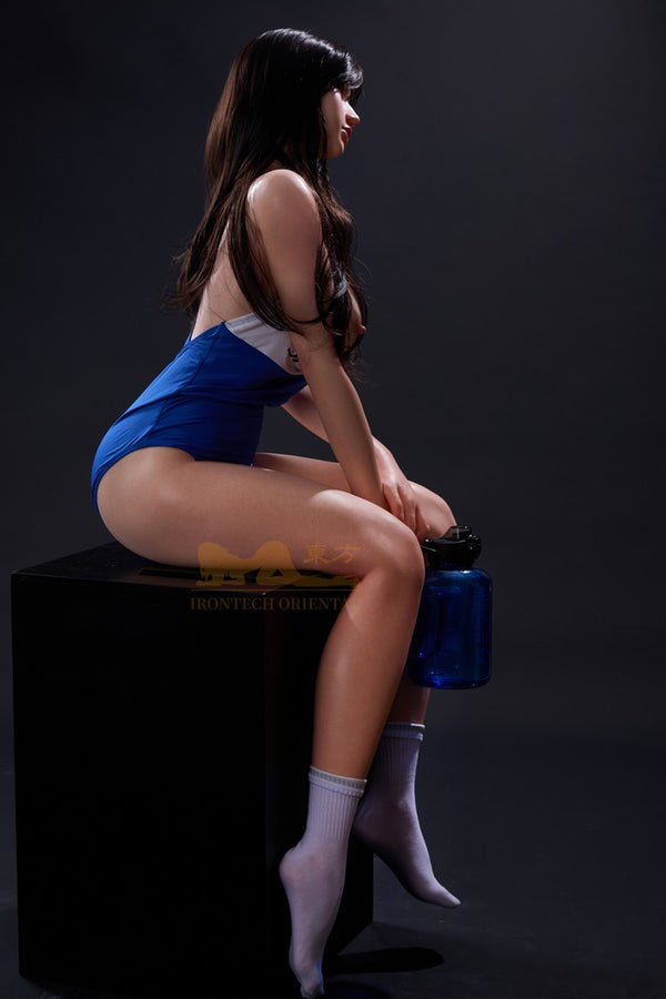 T4 Evie-2: 161cm E-Cup Japanese Sex Doll | Oriental Series