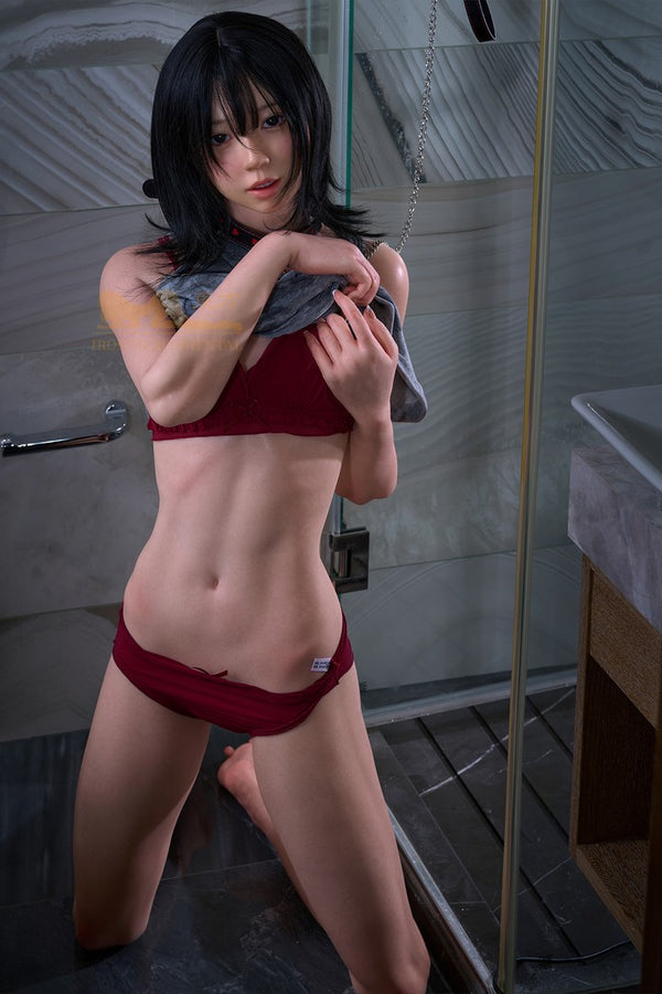 A6 Kurumi: 161cm A-Cup Japanese Sex Doll | Oriental Series