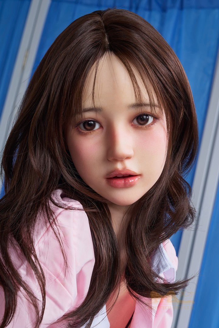 T4: 151cm D-Cup Angel Ward Japanese Sex Doll | Oriental Series