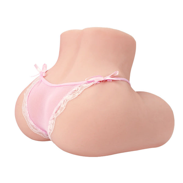 Cecilia fair: 38cm Real Tantaly Sex Doll Torso[Arrive 5-7days]