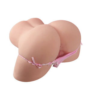 Cecilia fair: 38cm Real Tantaly Sex Doll Torso[Arrive 5-7days]