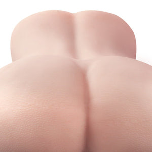 Cecilia fair: 38cm Real Tantaly Sex Doll Torso[Arrive 5-7days]