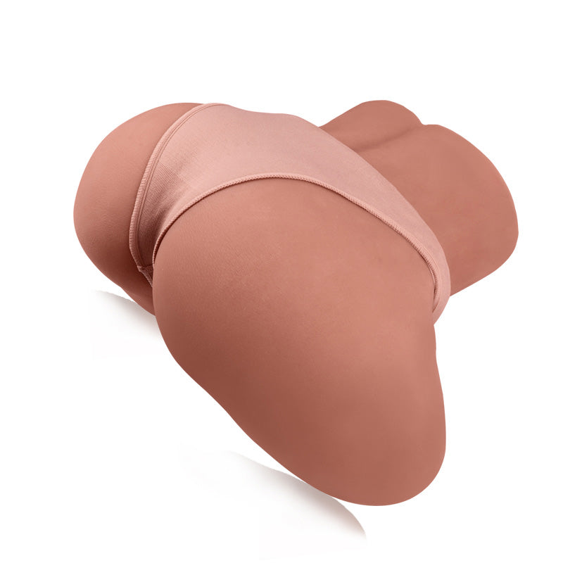 Cecilia: 38cm Real Tantaly Sex Doll Torso[Arrive 5-7days]