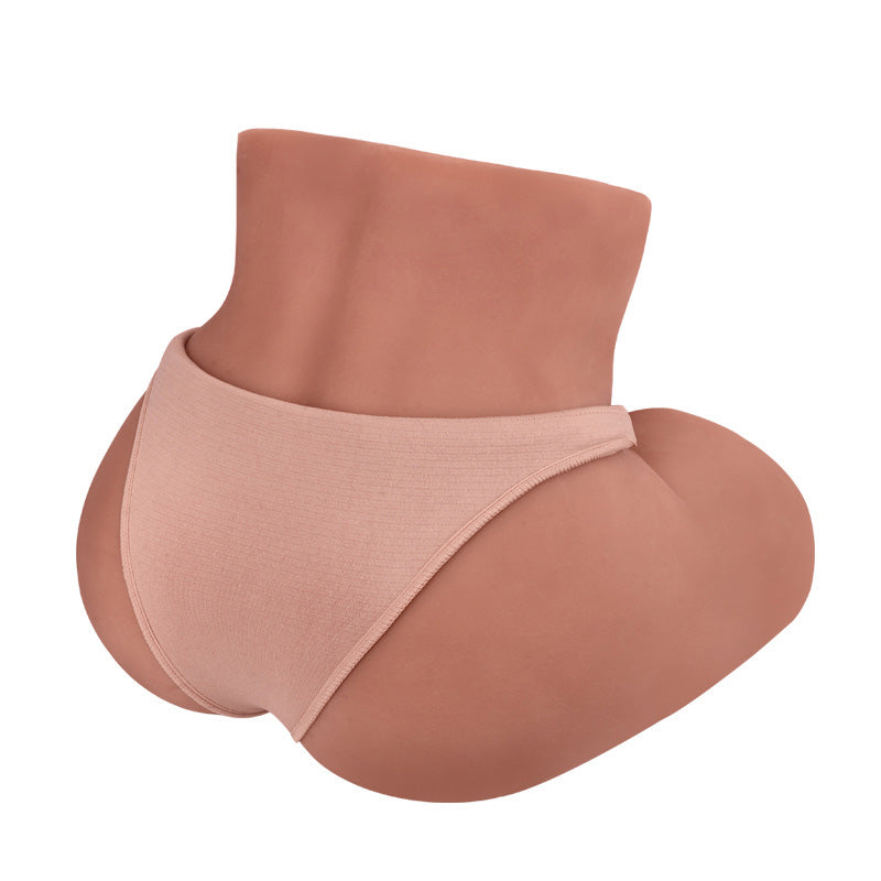 Cecilia wheat: 38cm Real Tantaly Sex Doll Torso[Arrive 5-7days]