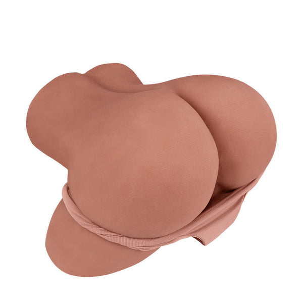 Cecilia wheat: 38cm Real Tantaly Sex Doll Torso[Arrive 5-7days]