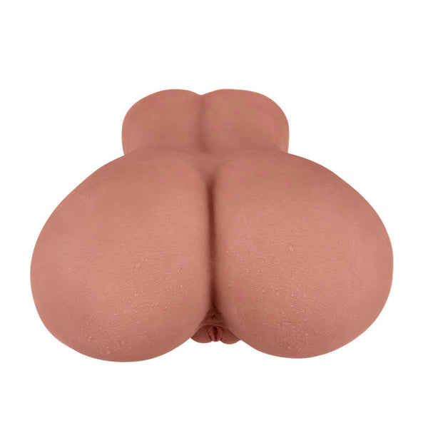 Cecilia wheat: 38cm Real Tantaly Sex Doll Torso[Arrive 5-7days]