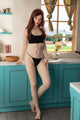 Hedy(Silicone Head): Starpery White Sex Doll(Ready to Ship EU) Two LEFT