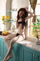 Hedy(Silicone Head): Starpery White Sex Doll(Ready to Ship EU) Two LEFT