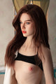 Hedy(Silicone Head): Starpery White Sex Doll(Ready to Ship EU) Two LEFT