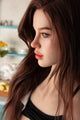 Hedy(Silicone Head): Starpery White Sex Doll(Ready to Ship EU) Two LEFT