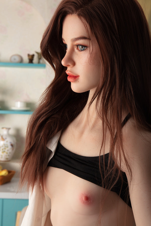 Hedy: 171cm A-Cup Realistic Sex Doll-Starpery (Ready to Ship EU)