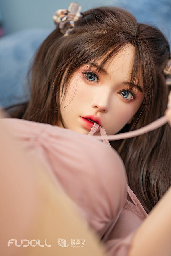 Lauren: HR DOLL Sexpuppe (Vollsilikon)
