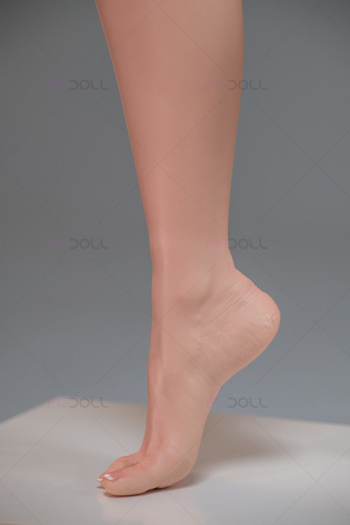 Sha Li ROS: 169cm H-Cup Realistic Silicone Sex Doll-FU Doll