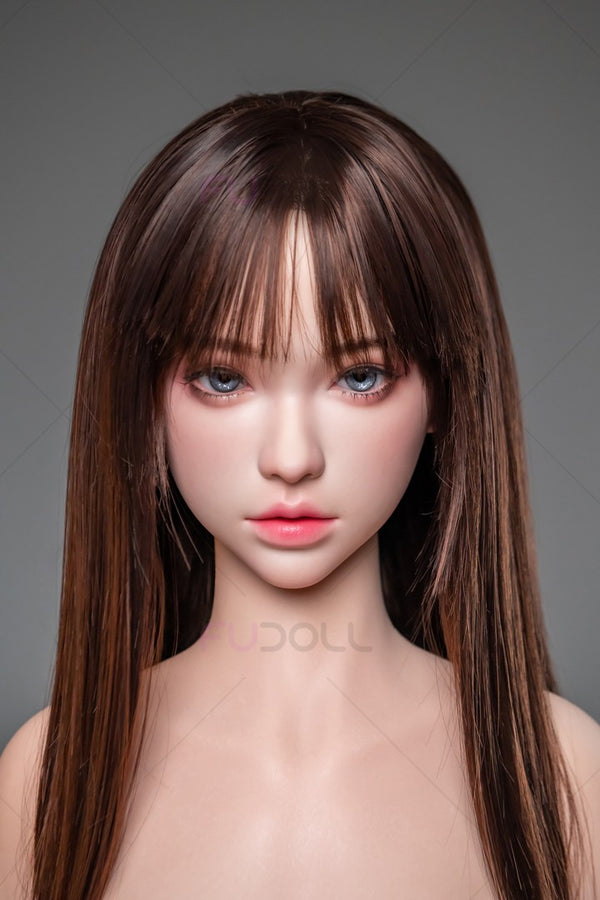 Sha Li ROS: 169cm H-Cup Realistic Silicone Sex Doll-FU Doll