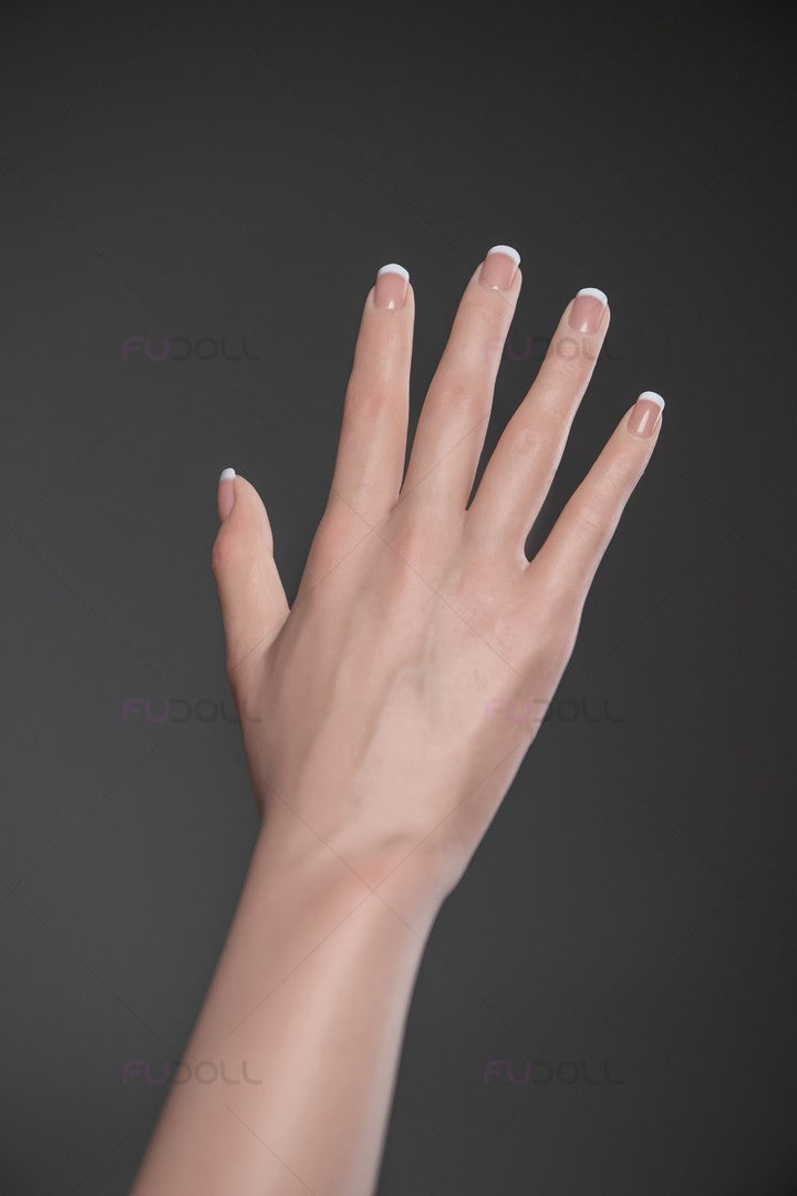 Sha Li ROS: 169cm H-Cup Realistic Silicone Sex Doll-FU Doll