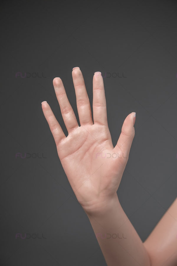 Sha Li ROS: 169cm H-Cup Realistic Silicone Sex Doll-FU Doll
