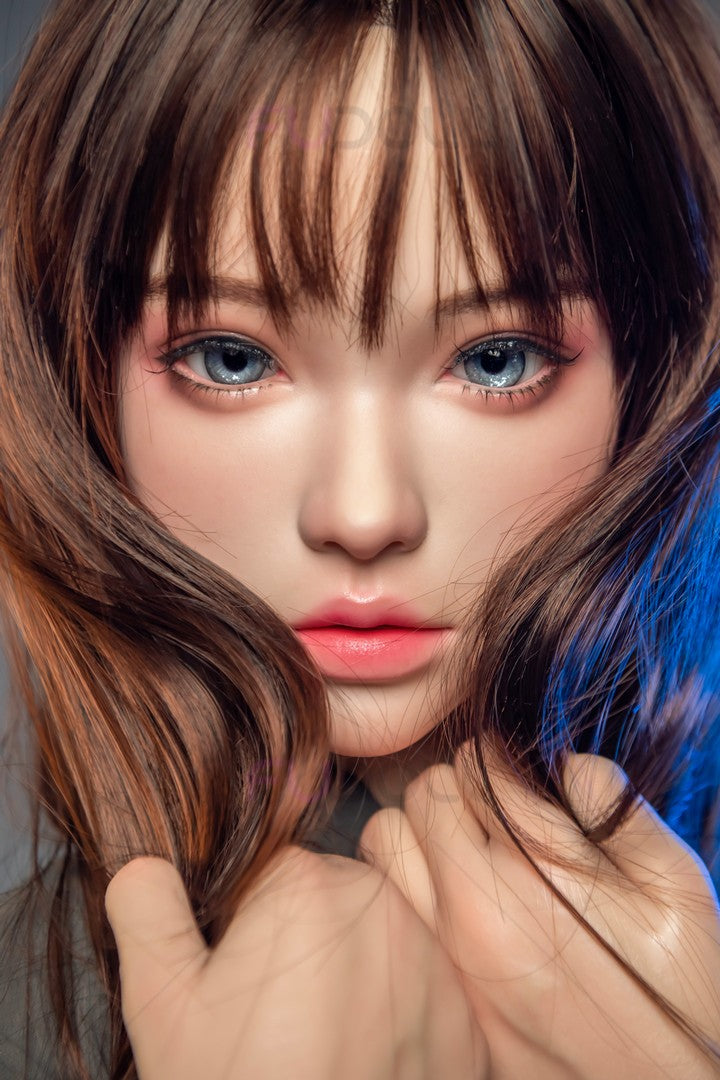 Sha Li ROS: 169cm H-Cup Realistic Silicone Sex Doll-FU Doll