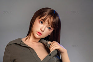 Sha Li ROS: 169cm H-Cup Realistic Silicone Sex Doll-FU Doll